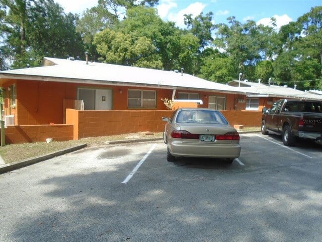 property at 1931 NW 4th Ave