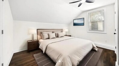 Room in House on Linda Ln SE in Atlanta, GA - Foto de edificio - Building Photo