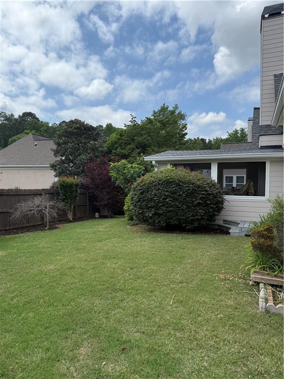 4105 Tritt Homestead Dr in Marietta, GA - Building Photo - Building Photo