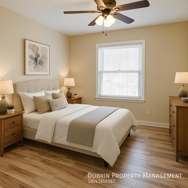 property at 1514 Lakeview Ave