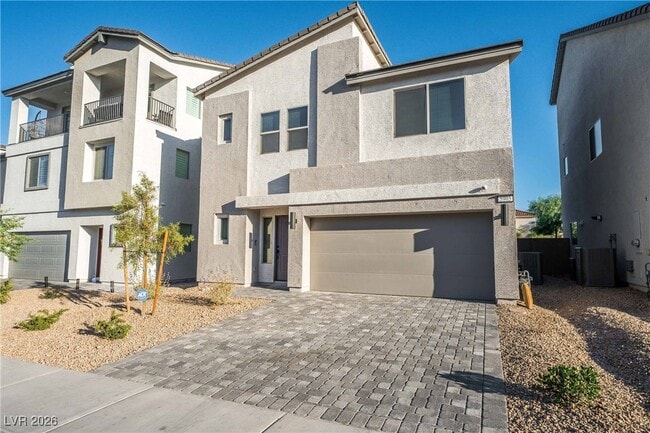 5905 Becklow Gdns Ave in Las Vegas, NV - Building Photo - Building Photo