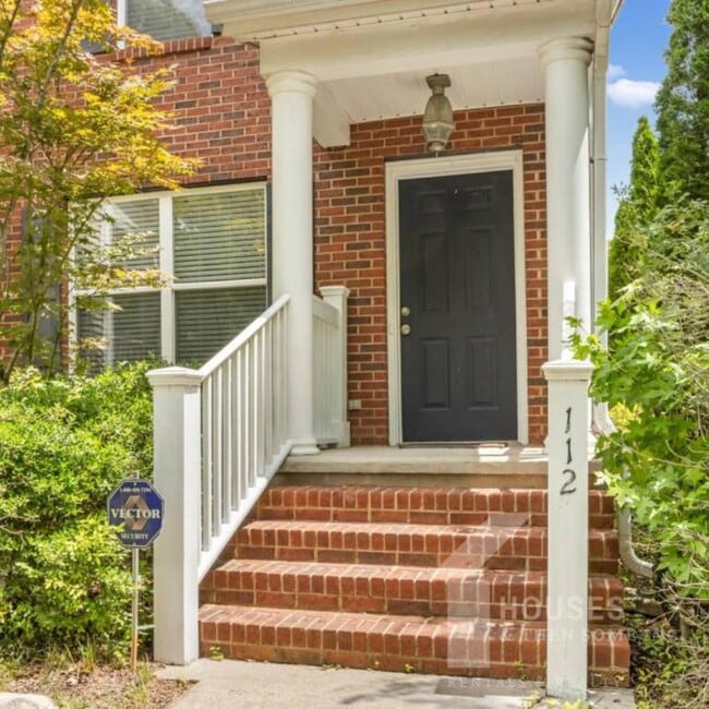 112 Asteria St in Greenville, SC - Building Photo - Building Photo