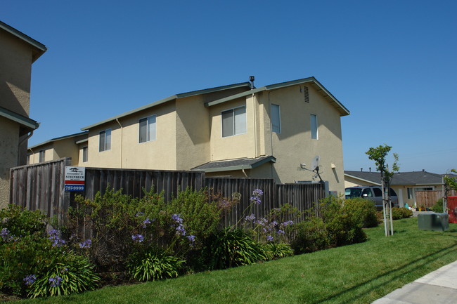 Q's Landing in Castroville, CA - Building Photo - Building Photo