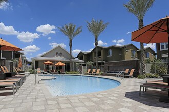 Highland Groves at Morrison Ranch Apartments in Gilbert, AZ - Building Photo - Building Photo