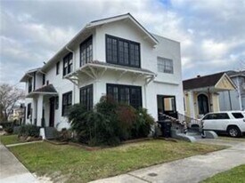 700 Florida Blvd, Unit 700 Florida Blvd. in New Orleans, LA - Building Photo