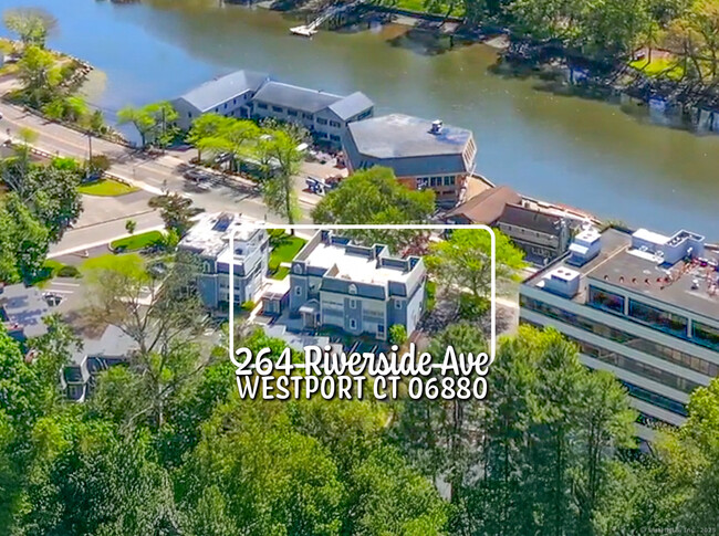 property at 264 Riverside Ave