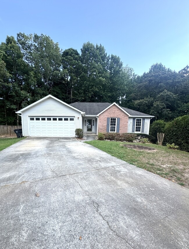 property at 1116 Venice Cir