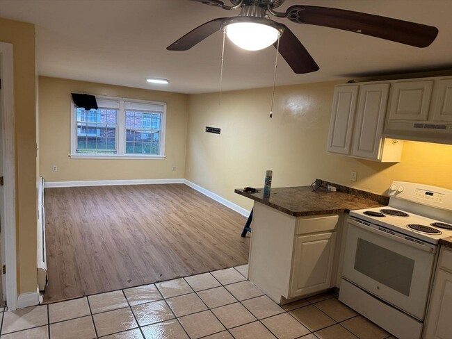 property at 71 Mystic St