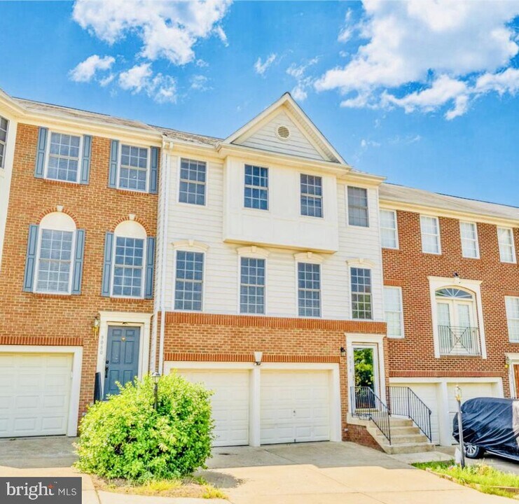 9078 Brewer Creek Pl in Manassas, VA - Building Photo