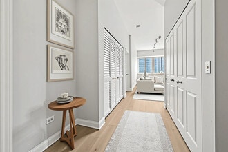 1001 Dean St, Unit 2A in Brooklyn, NY - Building Photo - Building Photo