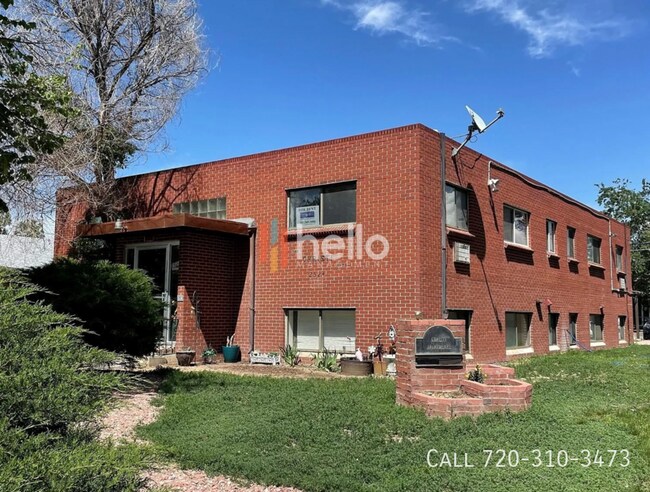 2524 Joliet St in Aurora, CO - Building Photo - Building Photo