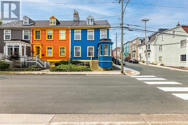 35 Monkstown Rd in St John's, NL - Building Photo - Building Photo