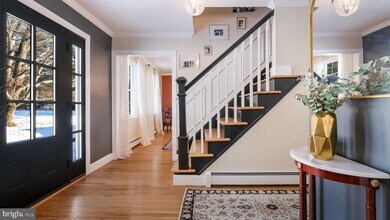 154 Ash Way in Doylestown, PA - Building Photo - Building Photo