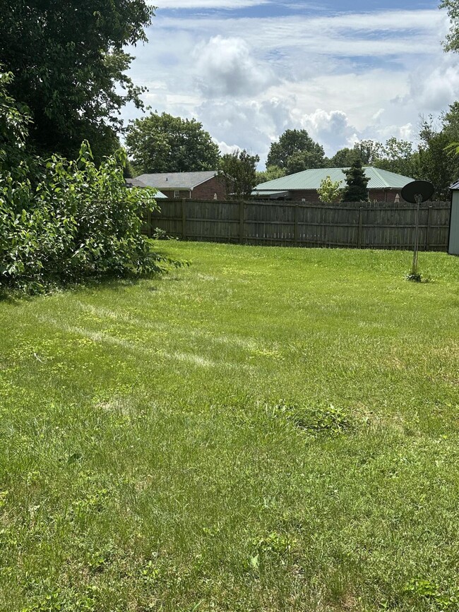344 Rebel Rd in Nicholasville, KY - Building Photo - Building Photo