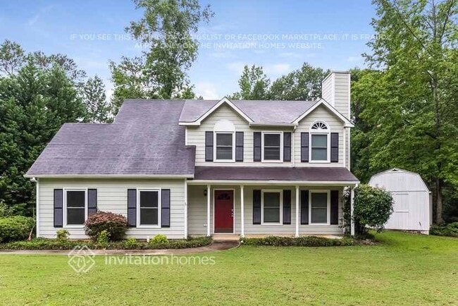 property at 100 Pepperwood Dr