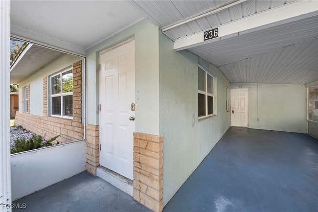 236 Delray Ave in Ft. Myers, FL - Building Photo - Building Photo