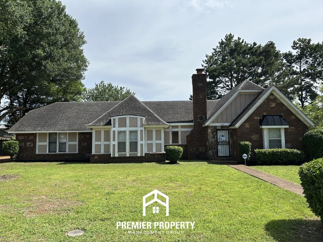 property at 8141 Misty Meadows Ln