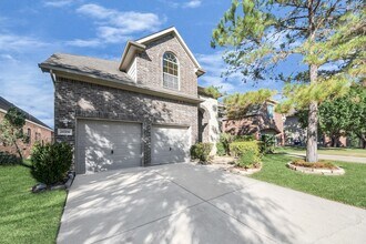 26706 Bellwood Pines Dr in Katy, TX - Foto de edificio - Building Photo