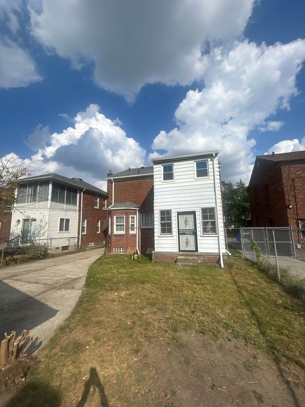18293 Littlefield St in Detroit, MI - Building Photo - Building Photo
