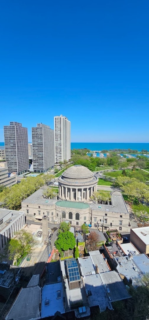 2740 N Pine Grove Ave in Chicago, IL - Building Photo - Building Photo