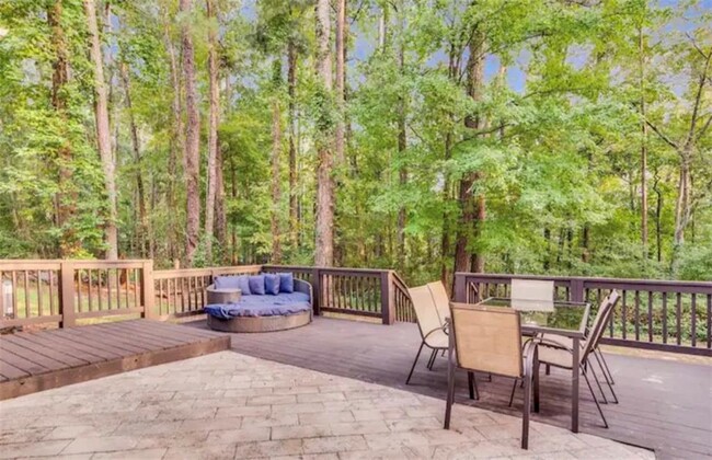 5671 Bobby Brook Ct in Stonecrest, GA - Building Photo - Building Photo
