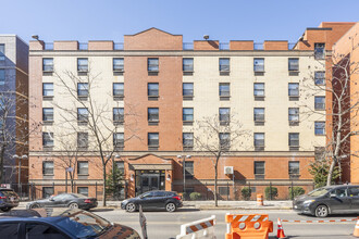 744 Rockaway Avenue in New York, NY - Building Photo - Building Photo