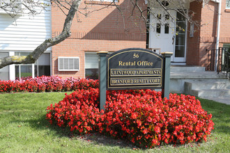 Clintwood Apartments in Rochester, NY - Building Photo - Building Photo