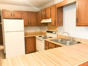 429 State St, Unit 203 in Mankato, MN - Foto de edificio - Building Photo