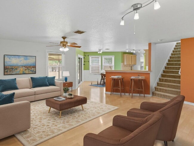 3223 Crested Creek Dr in New Braunfels, TX - Building Photo - Building Photo