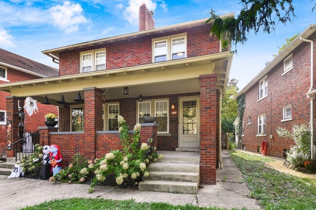 1111 Northwest Blvd in Columbus, OH - Building Photo - Building Photo