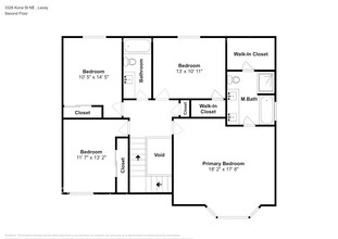 3328 Kona St NE in Lacey, WA - Building Photo - Building Photo