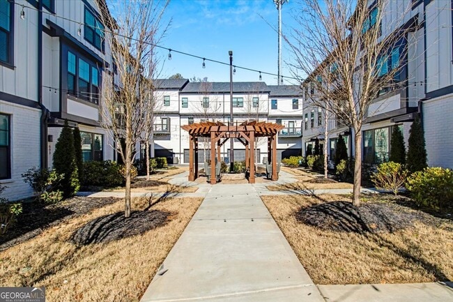 2030 Main St NW in Atlanta, GA - Building Photo - Building Photo