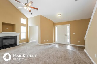 4315 River Bluff Terrace in Greensboro, NC - Building Photo - Building Photo