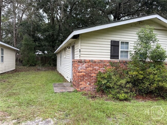 property at 317 Strickland St