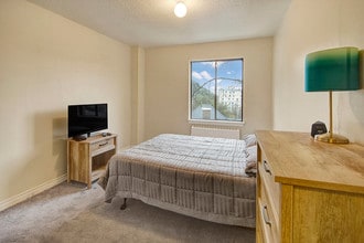 Mendenhall Tower in Juneau, AK - Building Photo - Building Photo