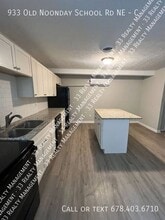933 Old Noonday School Rd NE in Marietta, GA - Building Photo - Building Photo