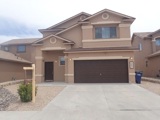 property at 5032 Copper Ranch Ave