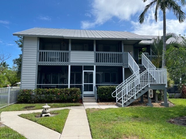 1275 7th Ave N in Naples, FL - Foto de edificio - Building Photo
