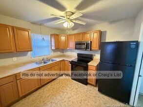 151 Buckingham Ave in Fayetteville, NC - Building Photo - Building Photo