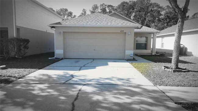 property at 6535 Tabogi Trail