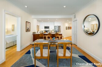 101 Asheville Rd in Chestnut Hill, MA - Building Photo - Building Photo