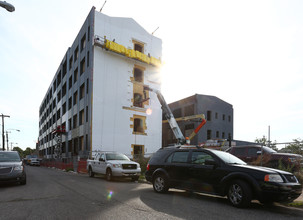 Orinoka Mills Complex in Philadelphia, PA - Building Photo - Building Photo