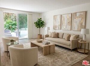 1611 S Beverly Glen Blvd in Los Angeles, CA - Building Photo - Building Photo