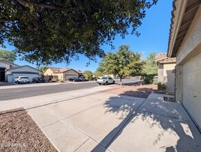 12621 W Modesto Dr in Litchfield Park, AZ - Building Photo - Building Photo