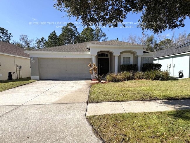 property at 5345 Algerine Pl