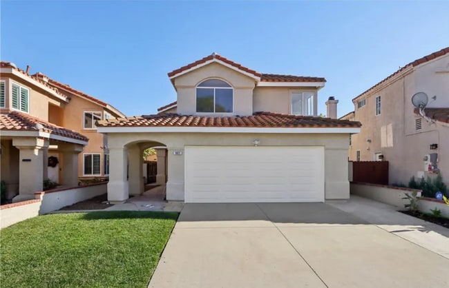 property at 16021 Augusta Dr