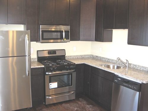 402 Centre St-Unit -A3F in Boston, MA - Building Photo - Building Photo