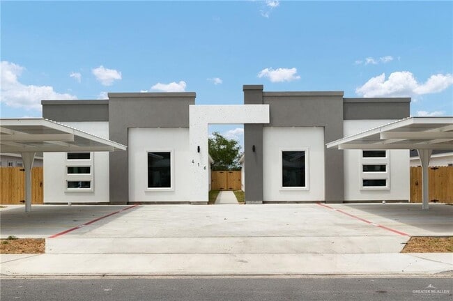 property at 22 Acacia St