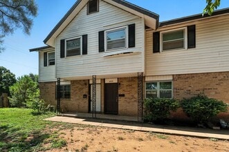 4503 N 2nd St in Abilene, TX - Building Photo - Building Photo
