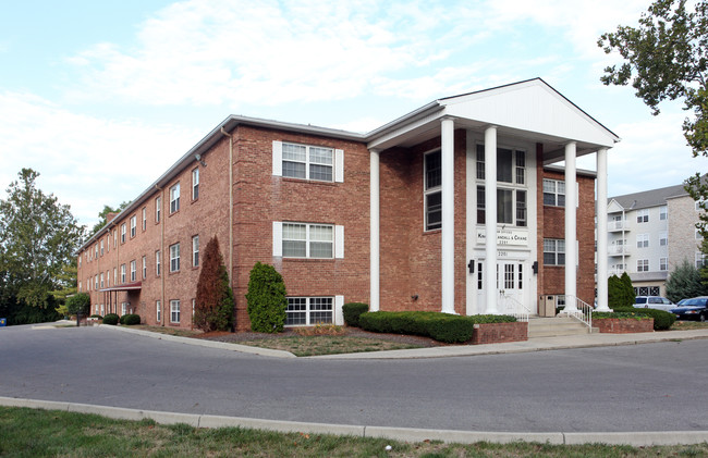 Arlington Heights Apartments in Columbus, OH - Building Photo - Building Photo